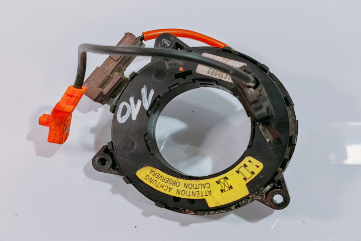 Spira Volan 9632162780 Citroen Berlingo [1996 - 2002]