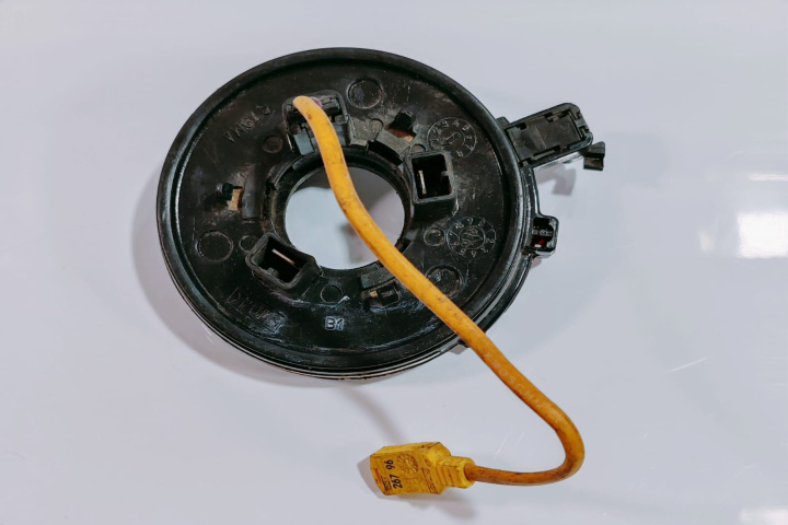 Spira Volan 96FB14A664BA Ford Fiesta 4 [1996 - 2000]