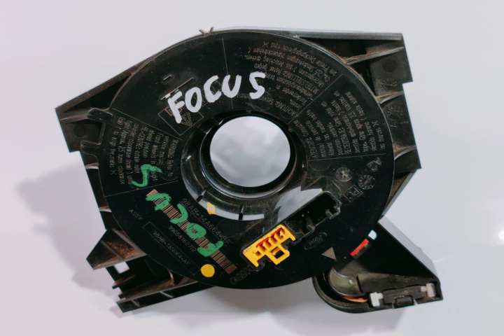 Spira Volan 98AB13N064AF Ford Focus [1998 - 2004]