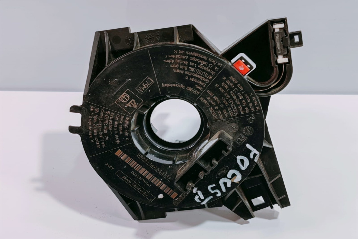 Spira Volan 98AB13N064AG Ford Focus [1998 - 2004]