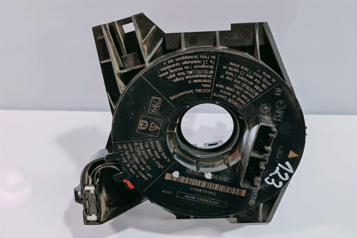 Spira Volan 98AB13N064AH Ford Focus [1998 - 2004]