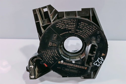 Spira Volan 98AB13N064AH Ford Focus [1998 - 2004]
