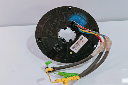 Spira Volan A0004640618 Mercedes-Benz CLK-Class C209 [2002 - 2005]