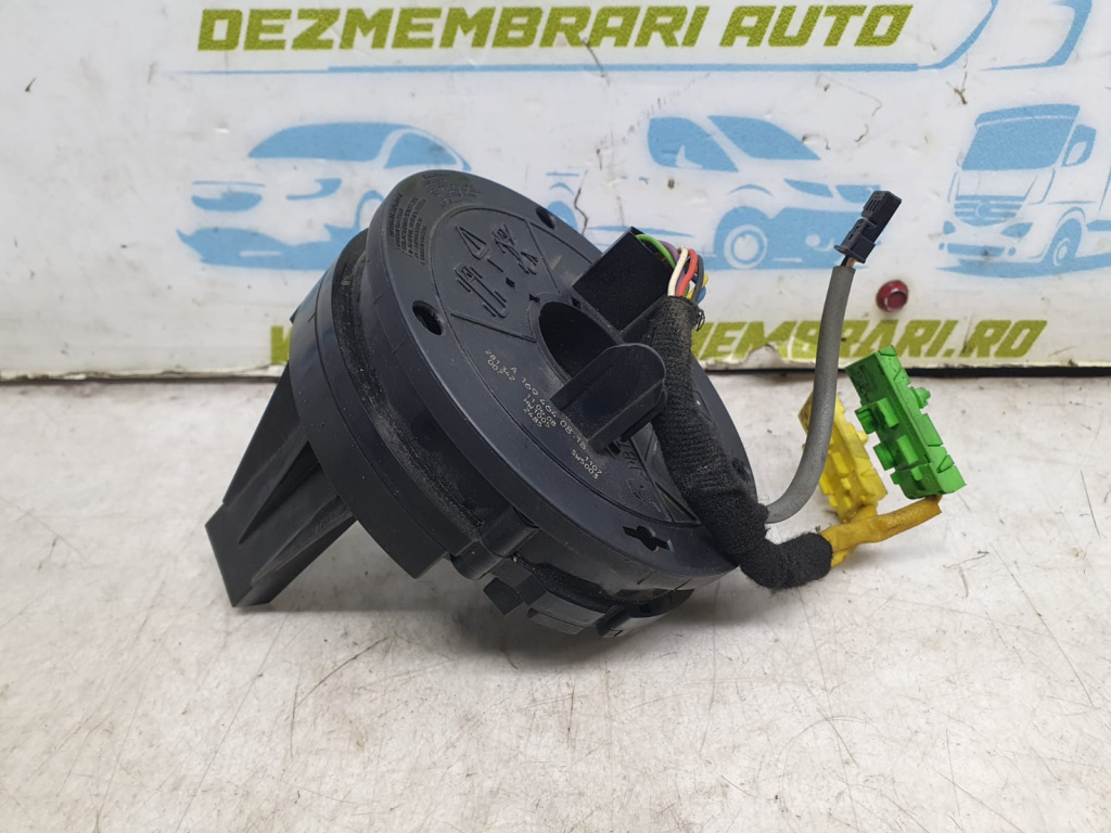 Spira volan A1694640818 Mercedes-Benz C-Class W203/S203/CL203 [facelift] [2004 - 2007] 2.2 cdi om646.963