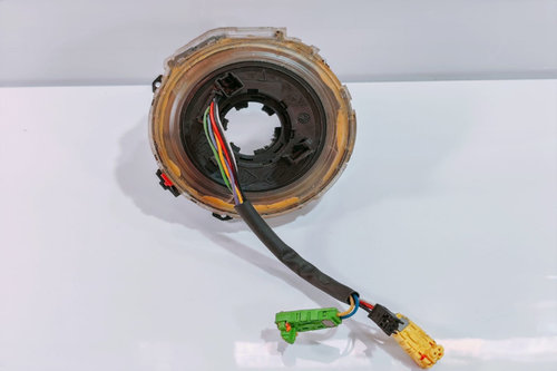 Spira Volan A1714640518 Mercedes-Benz CLS-Class C219 [2004 - 2008]