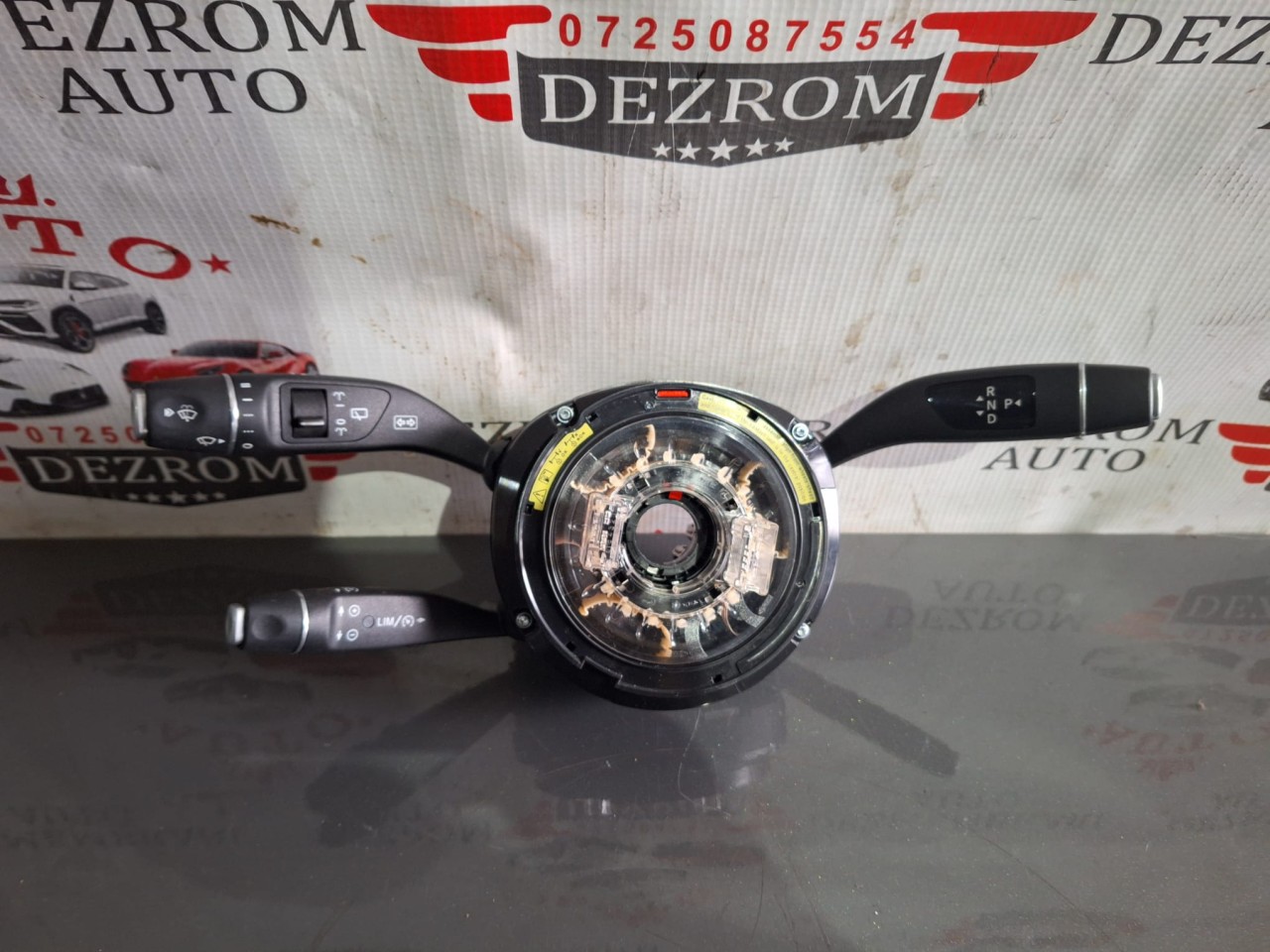 Spira volan A2469003614  Mercedes Benz A-Class W176