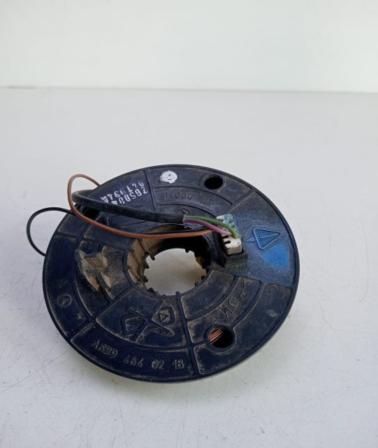 Spira volan A6394640218 Mercedes-Benz Vito W639 [2003 - 2010]