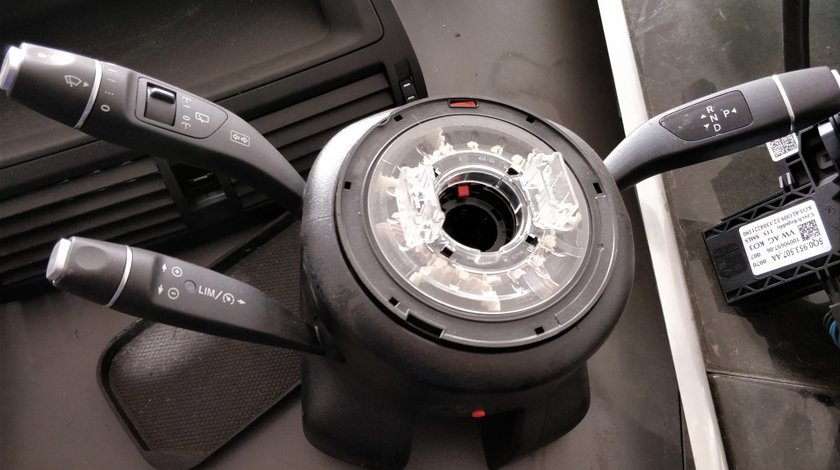 Spira volan // airbag Mercedes C Class W205 2015 // 2018 A20590014239051