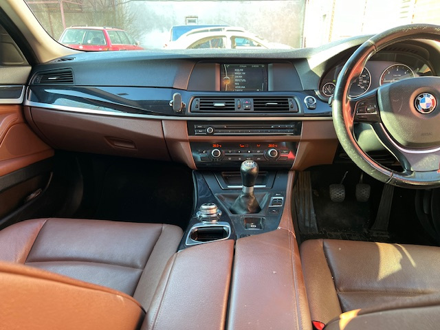 Spira volan / airbag originala BMW seria 5 F10
