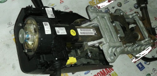 Spira volan airbag vw golf 5 plus motor 2.0tdi bkd