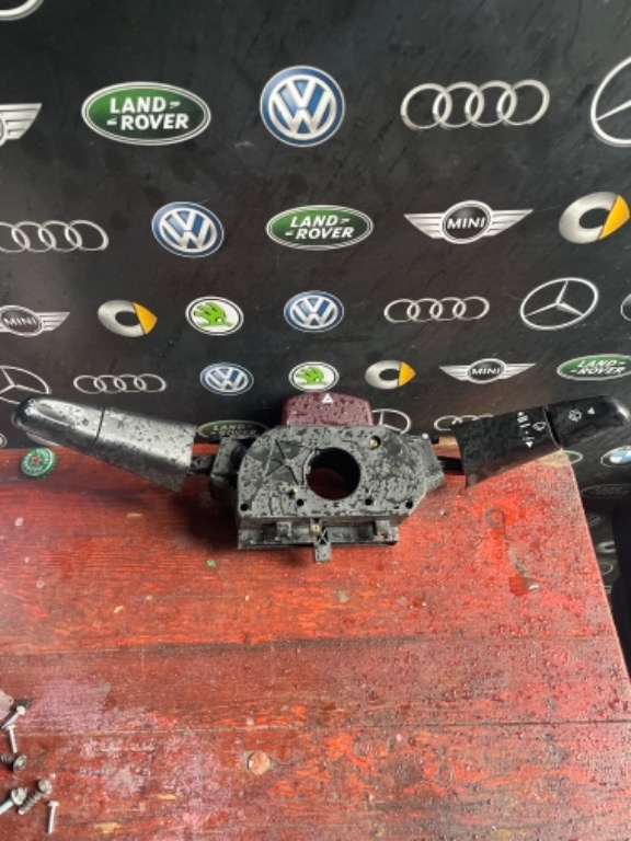 Spira volan, ansamblu manete Mercedes sprinter 2004 motor 2.7