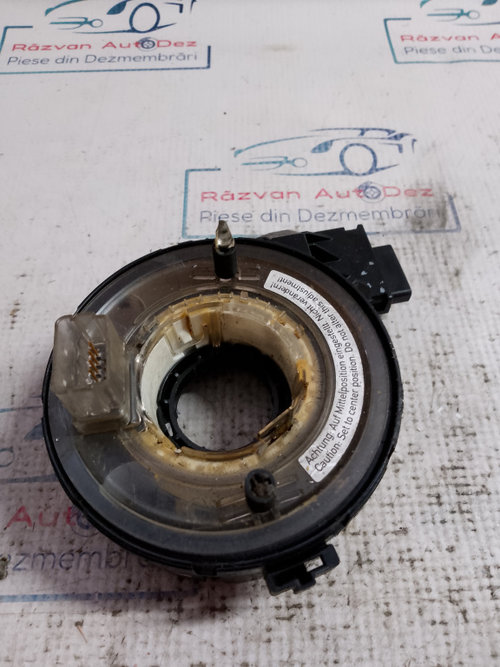 Spira volan Audi A3 2008, 1K0959653D