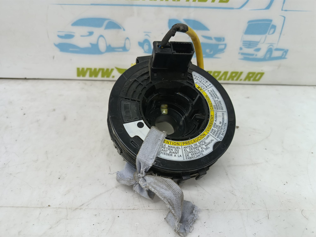 Spira volan Audi A4 B9 [2015 - 2020] 2.0 tfsi CYMC