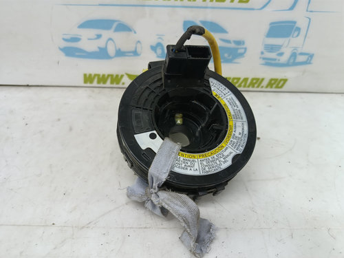 Spira volan Audi A4 B9 [2015 - 2020] 2.0 tfsi CYMC