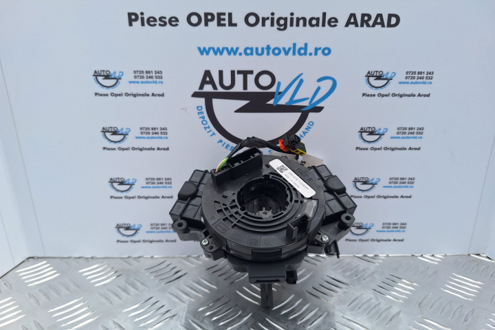 Spira volan banda airbag 22914039 Opel Astra J [2009 - 2012]