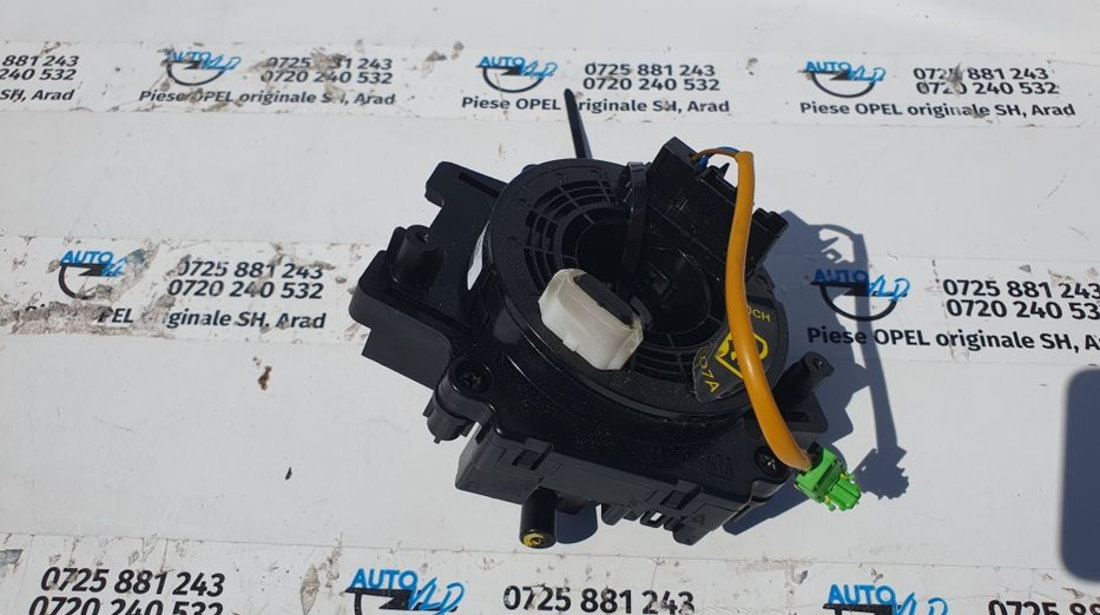 Spira volan banda airbag Opel Antara Chevrolet Captiva 20982765