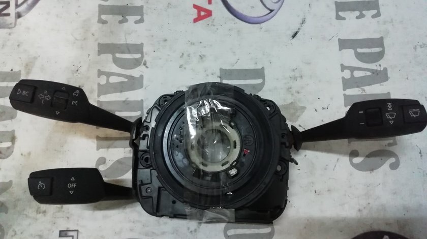Spira volan BMW Seria 3 E90 Detalii la telefon ! ! !