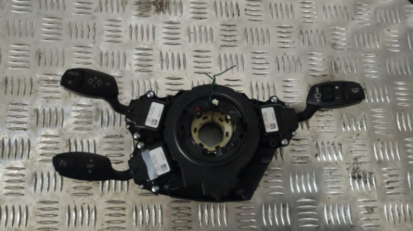 Spira volan BMW seria 5 E60 2.0 D cod motor N47D20A 177 Cp / 130 Kw ,an 2008 cod 6976394-02