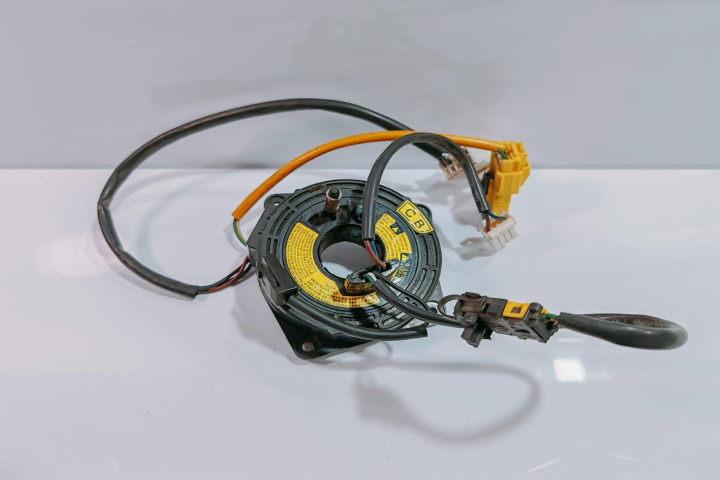 Spira Volan Chevrolet Aveo T200 [2003 - 2008]