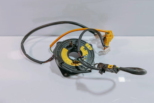 Spira Volan Chevrolet Aveo T200 [2003 - 2008]