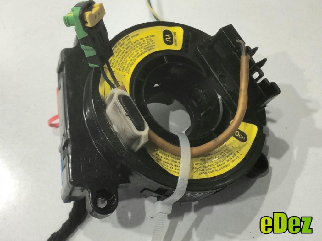Spira volan Chevrolet Captiva (2006-2010) [C100, C140] 2.0 cri LLW 150 cp 96628699
