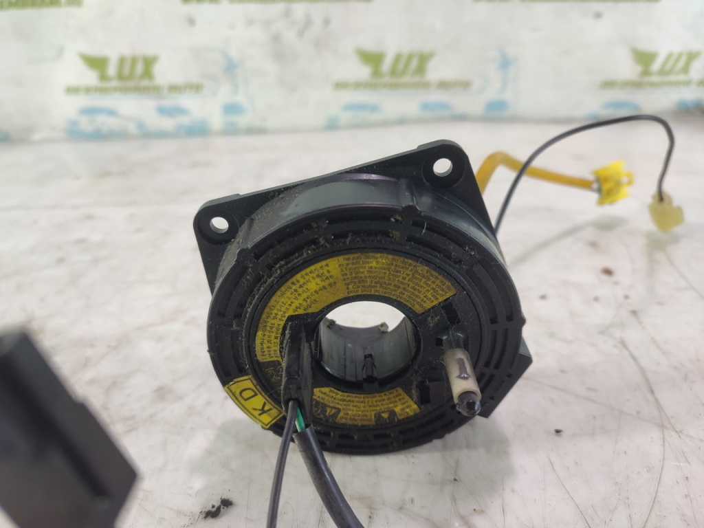 Spira volan Chevrolet Kalos [2003 - 2008] 1.4 benzina F14S3