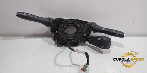 Spira volan cu ansamblu manete 255545857R Renault Espace 5 [2015 - 2019]