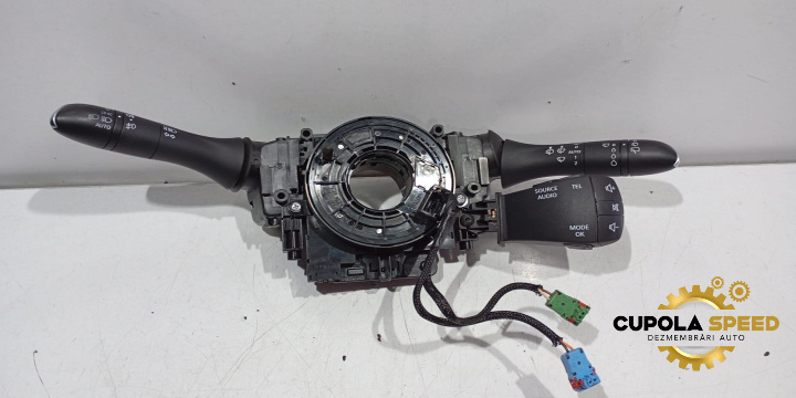 Spira volan cu ansamblu manete 255545857R Renault Talisman [2012 - 2020]