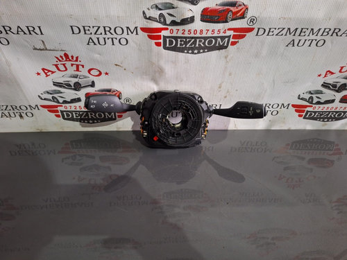 Spira volan cu asistenta la faza lunga HBA si volan electric 9245625 Bmw Seria 5 F10 520 d N47N
