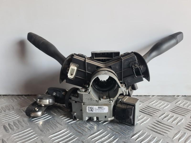 Spira volan cu contact pornire 3 cheie Opel Astra K facelift 2019 2021 39017566