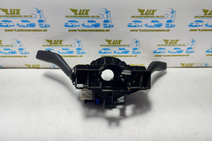 Spira volan cu manete 1k0959653c Audi A3 8P [2003 - 2005]