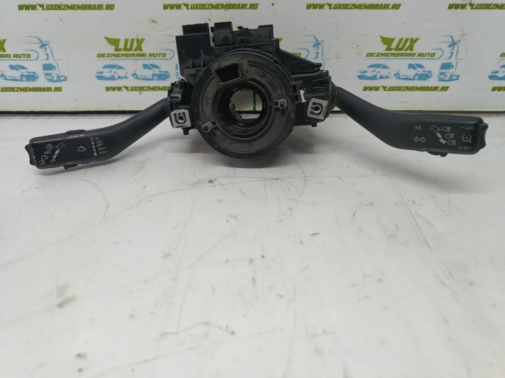 Spira volan cu manete 1k0959653C Volkswagen VW Caddy 3 [2004 - 2010]