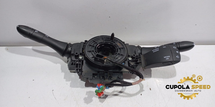 Spira volan cu manete 255545857R Renault Espace 5 [2015 - 2019]