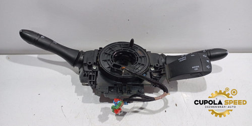 Spira volan cu manete 255545857R Renault Espace 5 [2015 - 2019]