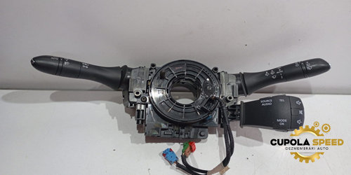 Spira volan cu manete 255545857R Renault Megane 4 [2016 - 2020]