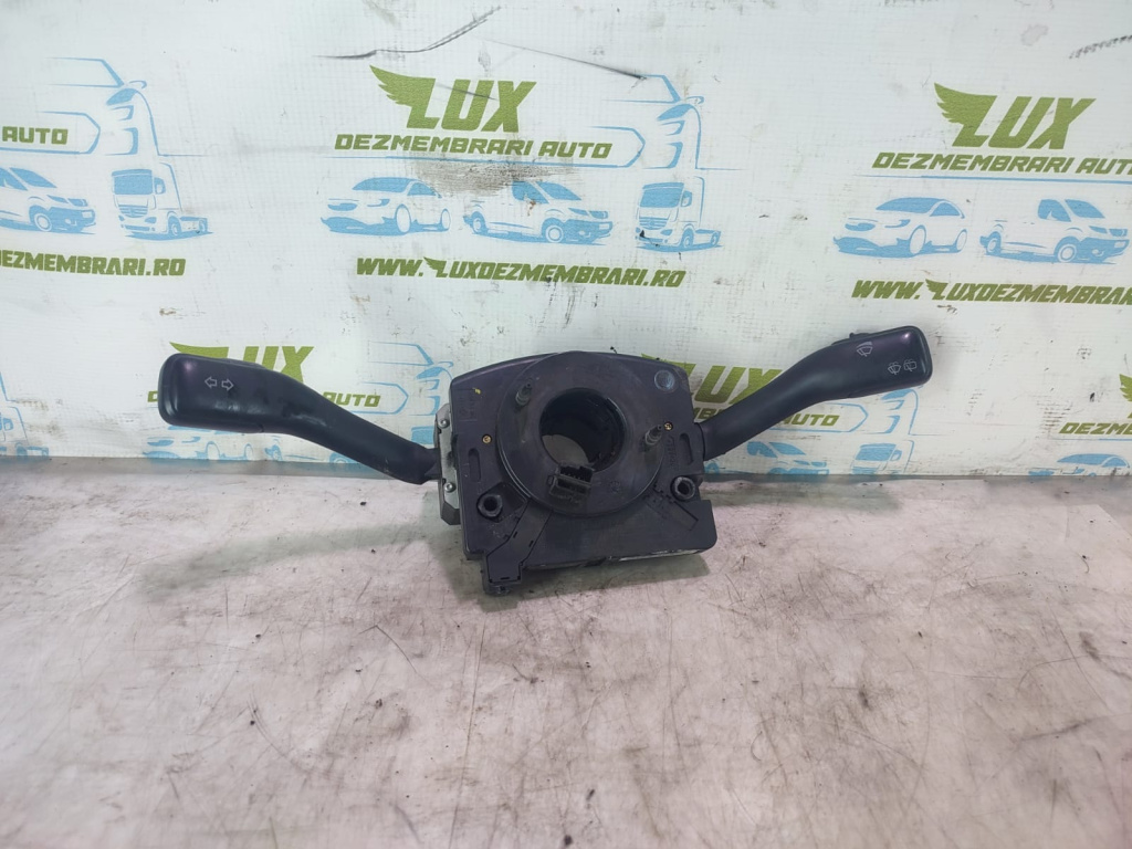Spira volan cu manete 2775081-002e Volkswagen VW Passat B5.5 [facelift] [2000 - 2005] 1.9 tdi AVF