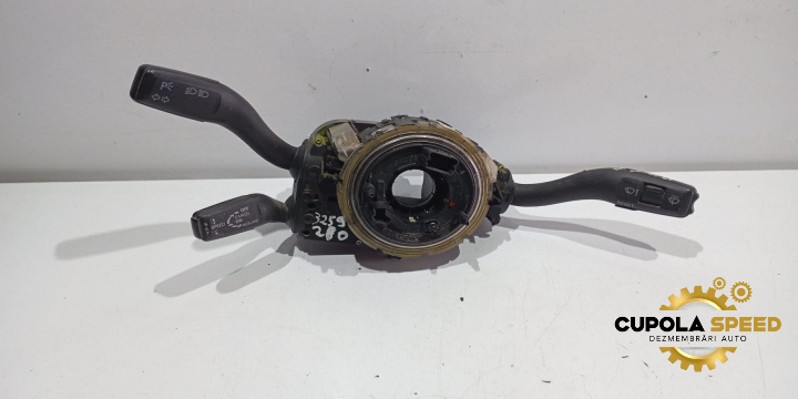 Spira volan cu manete 4F0953549A Audi A6 4F/C6 [2004 - 2008]