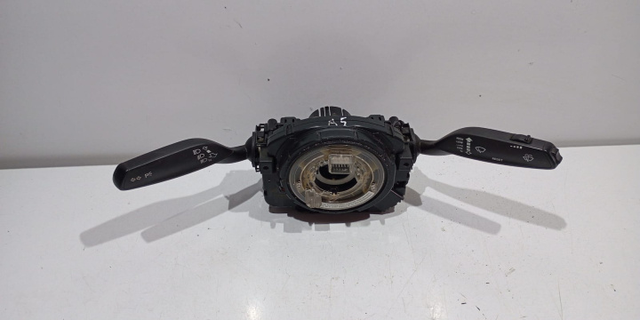 Spira volan cu manete 4G0953502T Audi A5 8T [2007 - 2011]