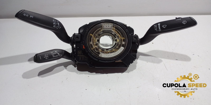 Spira volan cu manete 4G0953568A Audi A7 4G [2010 - 2014]