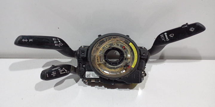 Spira volan cu manete 4H0953568B Audi A8 D4/4H [2010 - 2014]