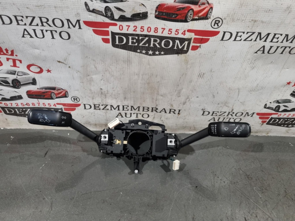 Spira volan cu manete 5Q0953507AA Seat Leon III Van