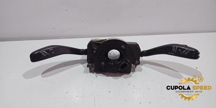 Spira volan cu manete 6Q0953503EE Skoda Fabia 2 [facelift] [2010 - 2014]
