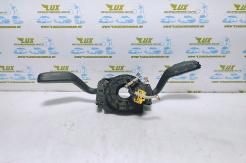 Spira volan cu manete 7h0953513a Skoda Fabia 2 [facelift] [2010 - 2014]