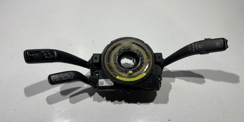 Spira volan cu manete 8k0953568F Audi A4 B8/8K [2007 - 2011]