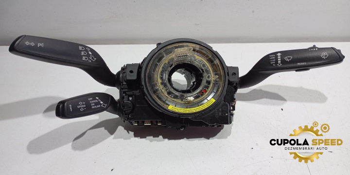 Spira volan cu manete 8K0953568Q Audi Q5 8R [2008 - 2012]