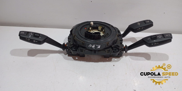 Spira volan cu manete 9122509-02 BMW X5 E70 [2006 - 2010]