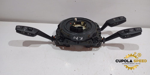 Spira volan cu manete 9122509-02 BMW X5 E70 [2006 - 2010]