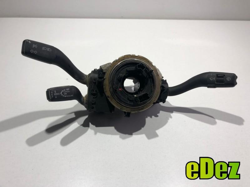 Spira volan cu manete Audi A6 (2004-2011) [4F2, C6] 4e0953541a