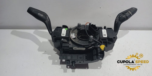 Spira volan cu manete BV6T-13N064-AJ Ford Focus 3 [2011 - 2015]