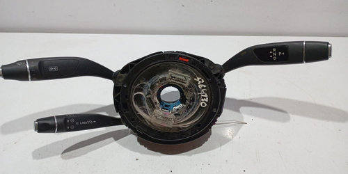 Spira volan cu manete LK10086586 Mercedes-Benz C-Class W205/S205/C205 [2014 - 2018]
